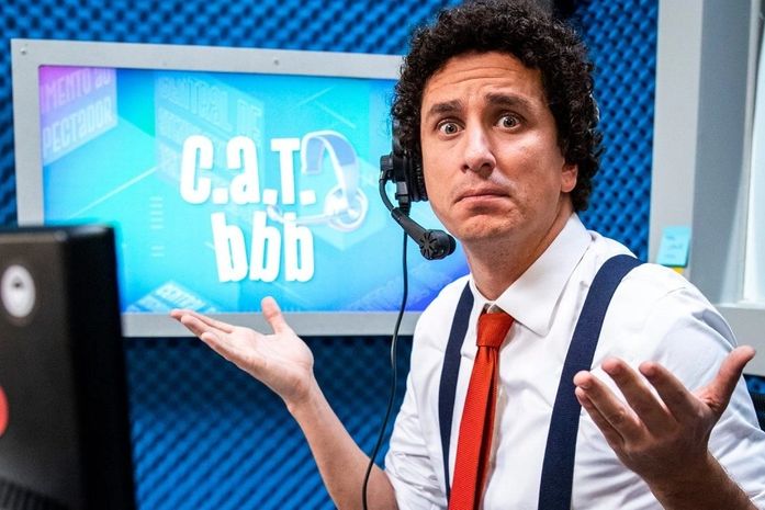 De volta a Maceió, Rafael Portugal apresenta novo show especial