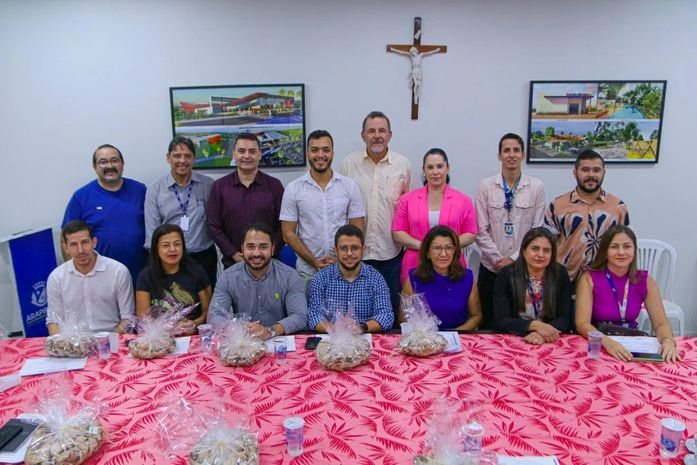 Nova direção do Conselho Municipal de Turismo vai fortalecer Arapiraca como destino turístico