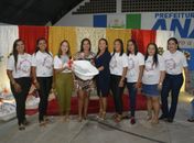 Assistência Social de Anadia homenageia 200 mães do Programa Criança Feliz