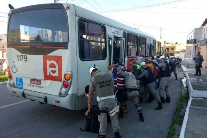 SSP deflagra Operação Cidade Segura por 72 horas em Maceió