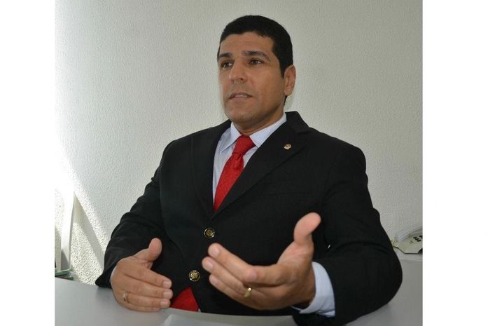 Promotor de Justiça, Magno Alexandre Moura