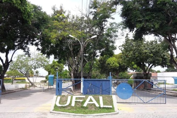Com provas no domingo, concurso da Ufal tem mais de 11 mil candidatos e cartão de inscrição liberado para consulta