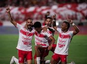 CRB aumenta chances de acesso e segue mobilizado na reta final da Série B

