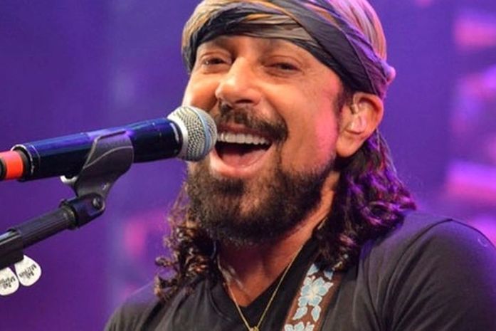 Bell Marques deve ser uma das atrações na inauguração da ampliação da urbanização do lago da Perucaba, em Arapiraca