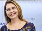 Pela primeira vez contamos com uma Coordenadoria de Direitos Humanos- afirma Jó Pereira, a secretária de educação, em Maceió