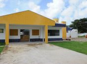 Creche 