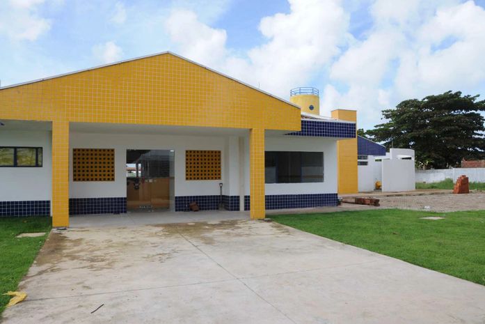 Creche