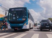 DMTT disponibiliza novas integrações para a linha 102 João Sampaio/Trapiche; confira
