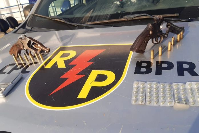 Polícia prende suspeitos que planejavam executar quatro pessoas na parte alta de Maceió