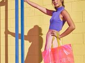 Clubes Melissa e Mini Melissa lançam coleção Color Me com gifts exclusivos