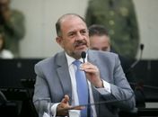 O deputado, o vereador, uma sessão de espancamento e sacolas de dinheiro