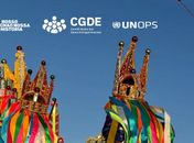 Programa lança edital para incentivar iniciativas culturais dos(as) trabalhadores(as) atingidos(as) pelo desastre

