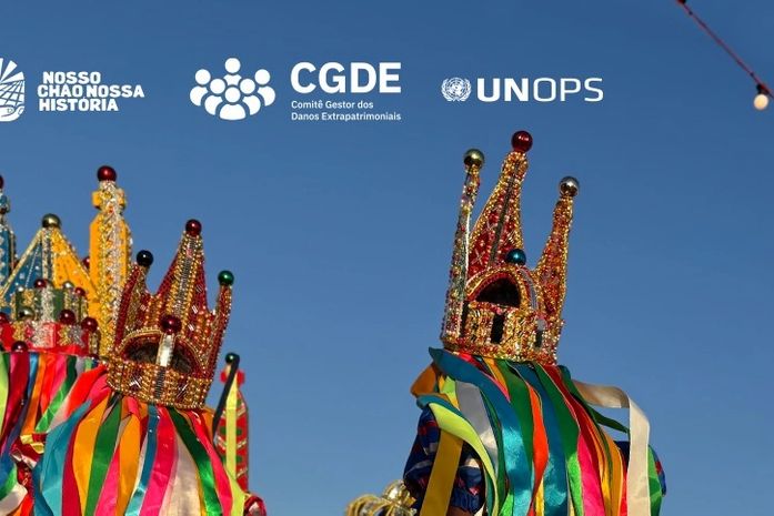 Programa lança edital para incentivar iniciativas culturais dos(as) trabalhadores(as) atingidos(as) pelo desastre