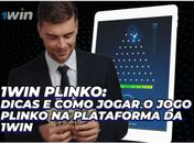 Conceitos básicos e regras do jogo Plinko 1Win