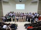 Colégio Tiradentes da PM-AL conquista 17 medalhas na Olimpíada Brasileira de Física para Escolas Públicas