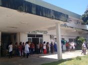 Hospital Helvio Auto
