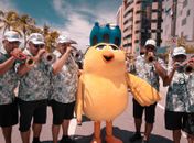 Pinto da Madrugada pode fortalecer economia criativa em alagoas