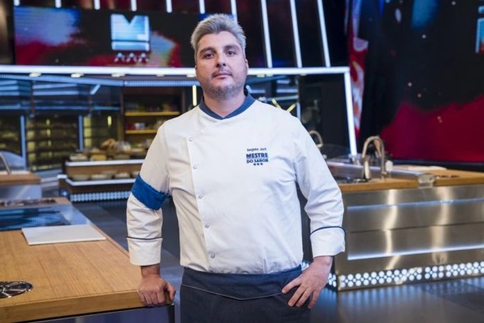 Chef alagoano disputa prêmio final em reality da Globo nesta quinta