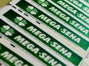 Mega-Sena: aposta de Cruzeiro (SP) fatura quase R$ 60 milhões sozinha
