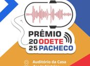 Prêmio Odete Pacheco – 22 anos ecoando excelência, pioneirismo e a força da comunicação alagoana