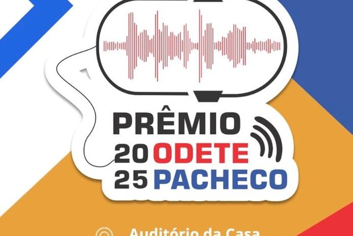 Prêmio Odete Pacheco – 22 anos ecoando excelência, pioneirismo e a força da comunicação alagoana