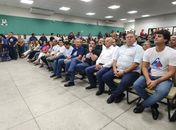Paulo Dantas lança primeira edição do projeto 'Governo Trabalhando' em Arapiraca