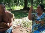 Homem rifa carro para pagar tratamento de câncer da mulher e é surpreendido pelo ganhador