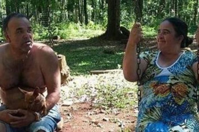Homem rifa carro para pagar tratamento de câncer da mulher e é surpreendido pelo ganhador