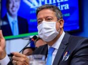 Candidato de Bolsonaro, Arthur Lira está quase lá