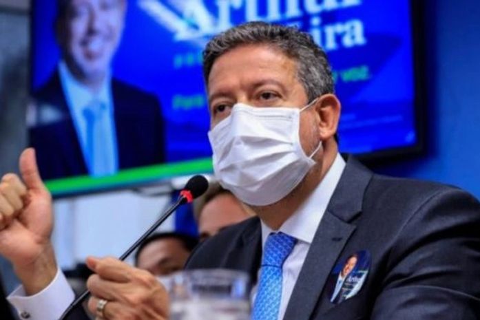 Candidato de Bolsonaro, Arthur Lira está quase lá