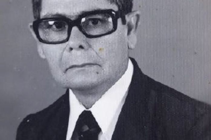 Arthur Alves da Silva foi o primeiro fotógrafo profissional de Arapiraca