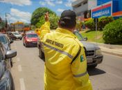 SMTT Arapiraca define pontos de bloqueio para eleição

