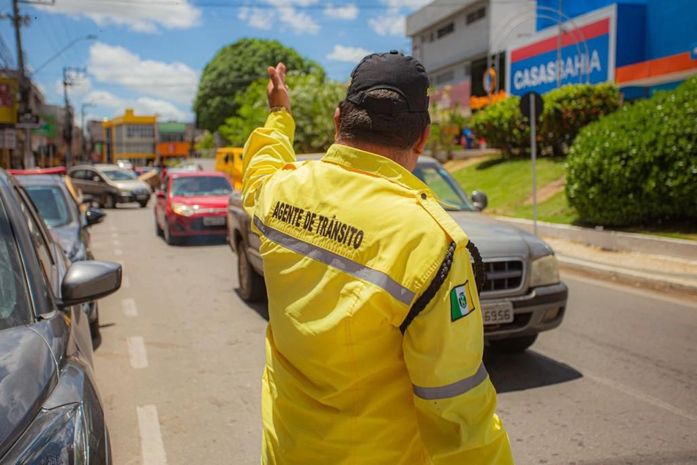 SMTT Arapiraca define pontos de bloqueio para eleição