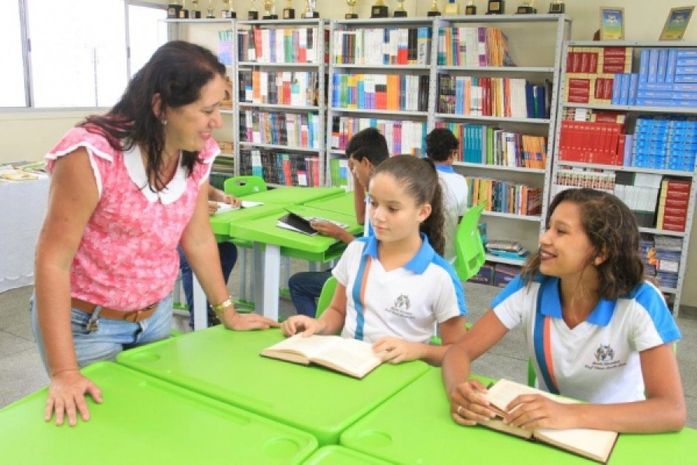 Seduc anuncia seleção de articuladores de ensino as redes municipais