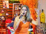 Márcia Fernanda chega a marca de 162 mil visualizações em live realizada no Youtube