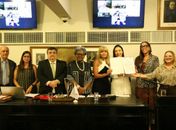 Advogada alagoana articula parceria inédita entre IAB e agência reguladora do RJ