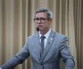 “Nenhuma cidade alagoana tem esse efetivo": Cabo Bebeto critica uso de 40 PMs contra ato da Polícia Civil