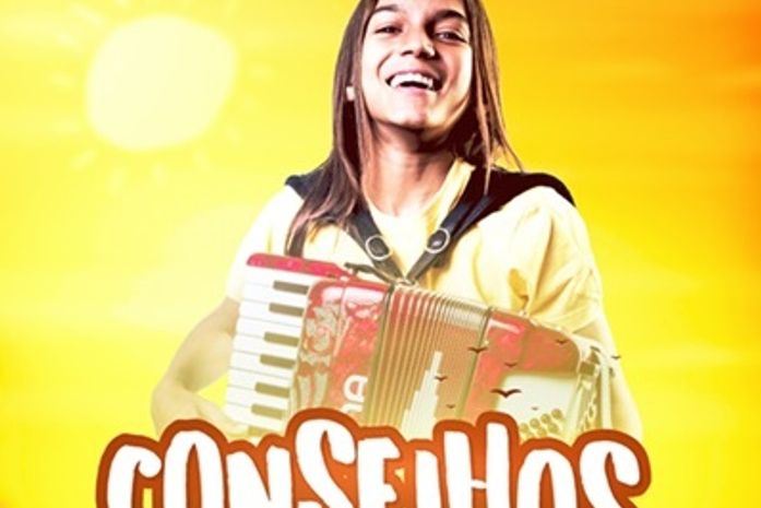 Edu Lima Sanfoneiro anuncia single “Conselhos”