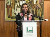 Tereza Nelma coordena Frente Parlamentar de Enfrentamento às IST, HIV/Aids e Hepatites Virais