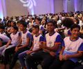 MPAL apresenta ações e resultados na área ambiental a estudantes e professores do Projeto Pelas Ruas do Meu Coração