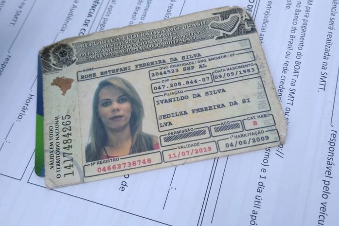 Familiares de vítimas atropeladas e mortas questionam liberação de condutora acusada