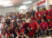 Dezembro Vermelho:Arapiraca intensifica ações de prevenção contra o HIV