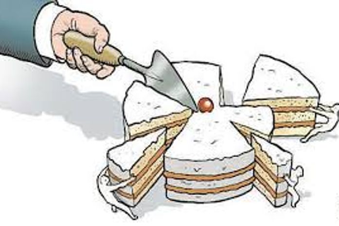 Em época de pandemia,quando grandes empresári@s,parlamentar@s endinheirad@s,e famílias afortunad@s,em Alagoas, vão exercitar a solidariedade pelo povo?