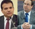 Eleição 2026 em Arapiraca pode revelar que vai para a sucessão de Luciano Barbosa em 2028
