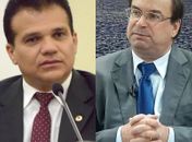 Eleição 2026 em Arapiraca pode revelar que vai para a sucessão de Luciano Barbosa em 2028