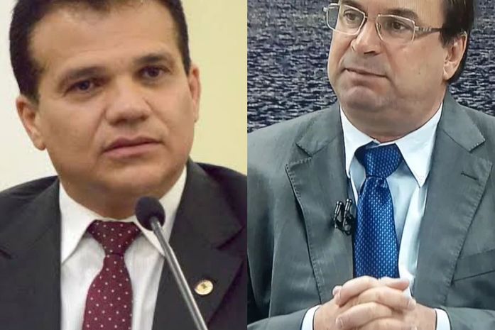 Eleição 2026 em Arapiraca pode revelar que vai para a sucessão de Luciano Barbosa em 2028