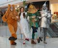 Parque Shopping Maceió promove sessão gratuita de teatro infantil neste domingo (31)

