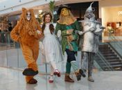 Parque Shopping Maceió promove sessão gratuita de teatro infantil neste domingo (31)

