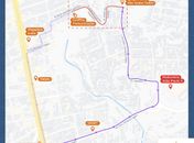 Obras de saneamento interditam Ladeira da Moenda a partir de segunda (7)