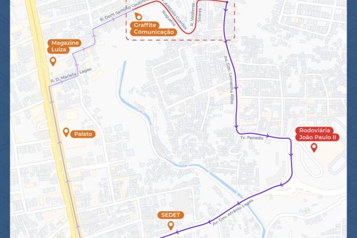 Obras de saneamento interditam Ladeira da Moenda a partir de segunda (7)